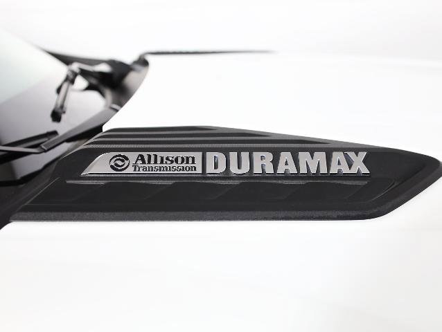 Used 2025 Chevrolet Silverado 3500 LTZ w/ LTZ Plus Package image 22