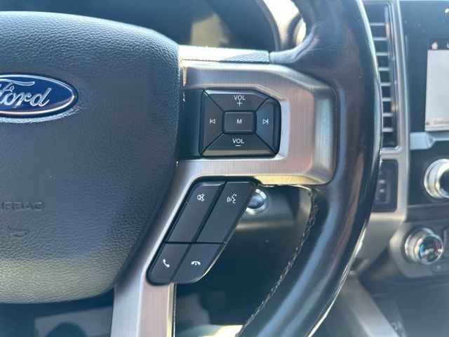 Certified 2019 Ford F150 Platinum AWD/4WD image 44