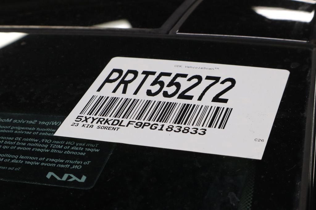 Used 2023 Kia Sorento SX Prestige AWD/4WD image 39