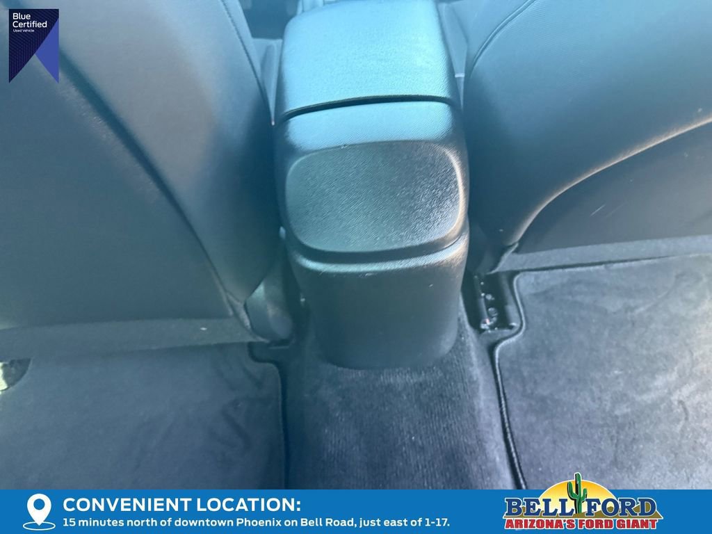 Used 2022 Hyundai Elantra SEL image 11