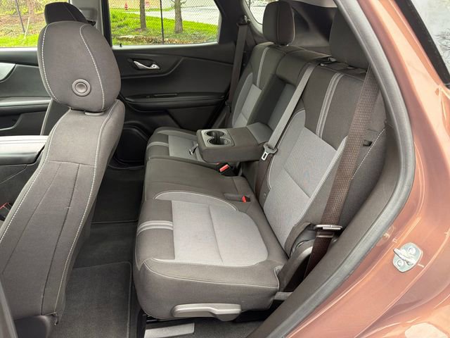 Used 2023 Chevrolet Blazer LT image 25