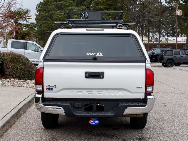 Used 2023 Toyota Tacoma SR5 image 4
