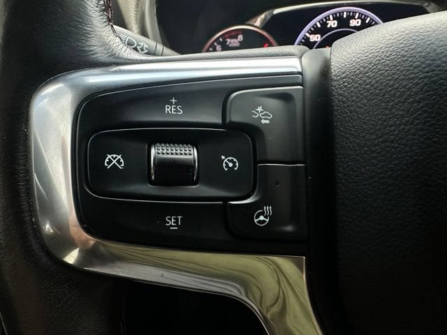 Used 2019 Chevrolet Blazer RS AWD/4WD image 23