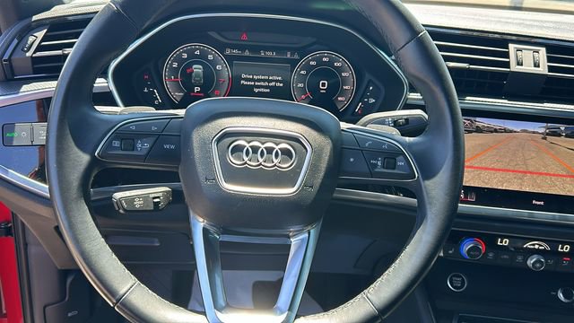 Used 2023 Audi Q3 2.0T Premium Plus AWD/4WD image 19