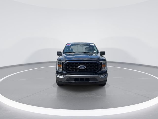 Certified 2023 Ford F150 XLT w/ Equipment Group 302A High AWD/4WD image 2