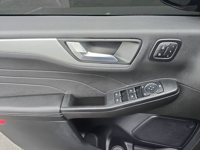 Certified 2024 Ford Escape Platinum image 13