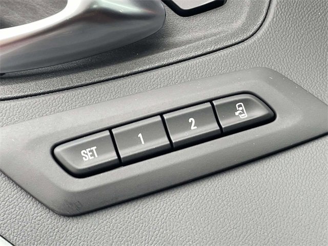 Used 2023 Chevrolet Camaro SS w/ Design Package 1 image 31