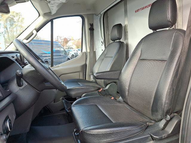 Certified 2022 Ford Transit 350 DRW image 13