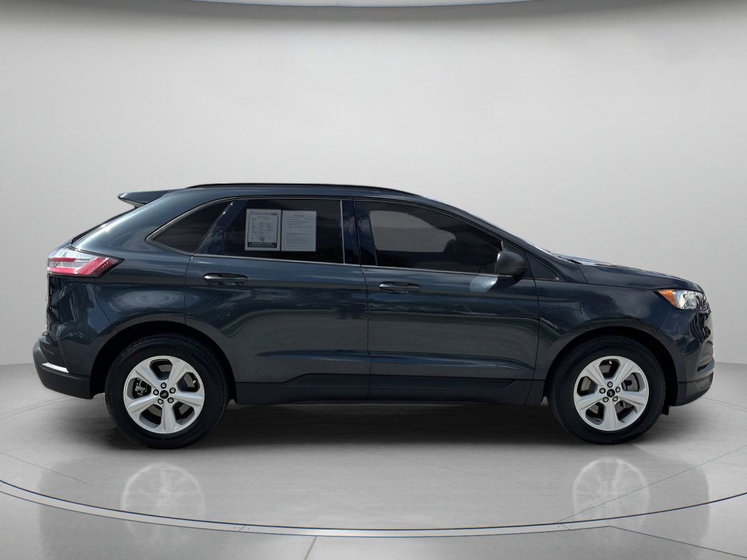 Certified 2024 Ford Edge SE AWD/4WD image 5