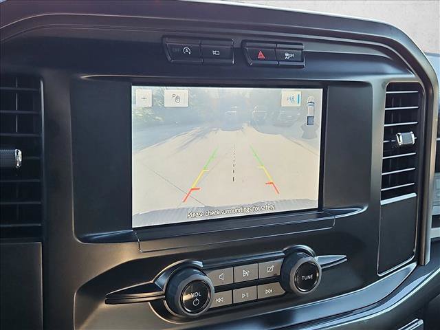 Certified 2023 Ford F150 XL w/ STX Appearance Package RWD image 14