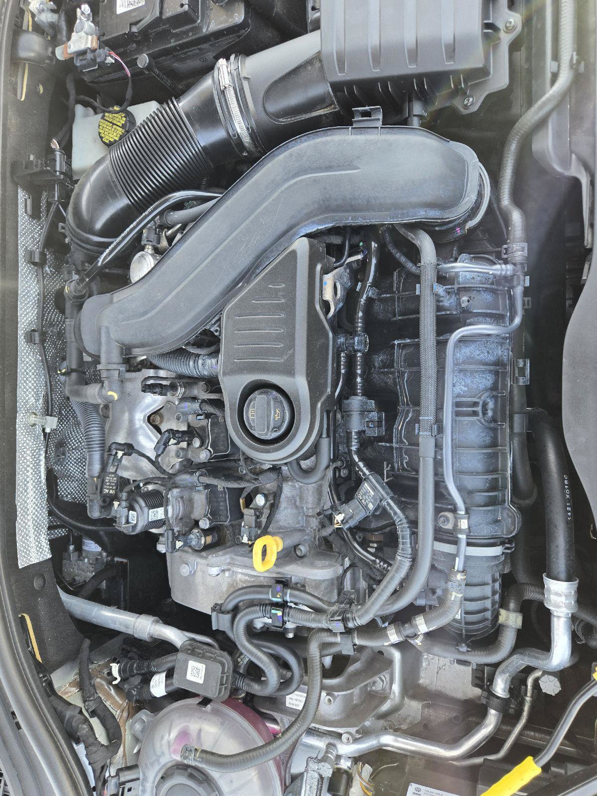 Used 2022 Volkswagen Jetta S FWD image 30
