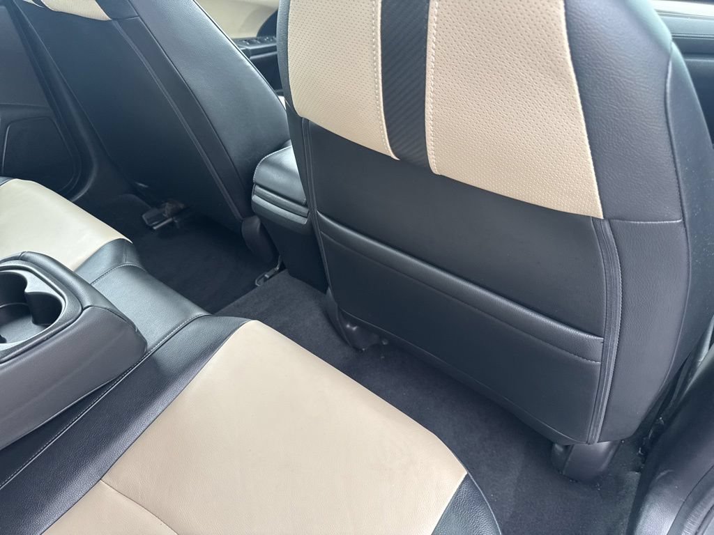 Used 2019 Honda Civic EX-L image 39