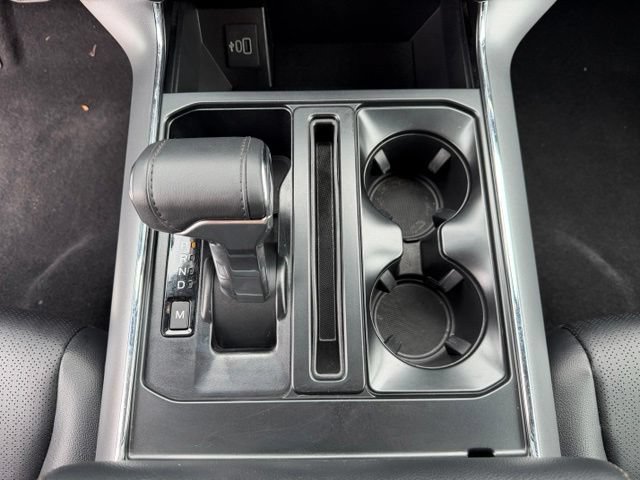 Certified 2025 Ford F150 Lariat AWD/4WD image 19