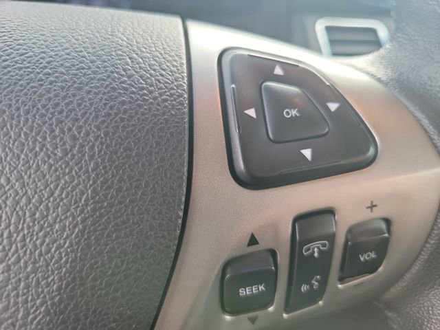 Certified 2019 Ford Flex SEL w/ Class III Trailer Tow Package AWD/4WD image 18