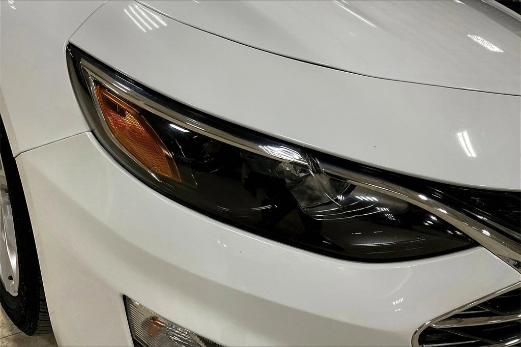 Used 2024 Chevrolet Malibu LT image 26