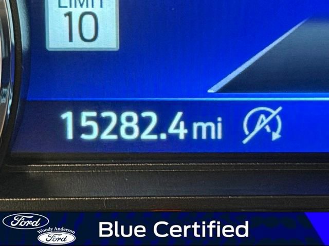 Certified 2024 Ford Bronco Sport Badlands w/ Premium Package image 14