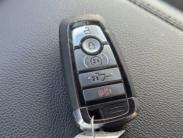 Certified 2023 Ford F150 XLT w/ Equipment Group 302A High image 30