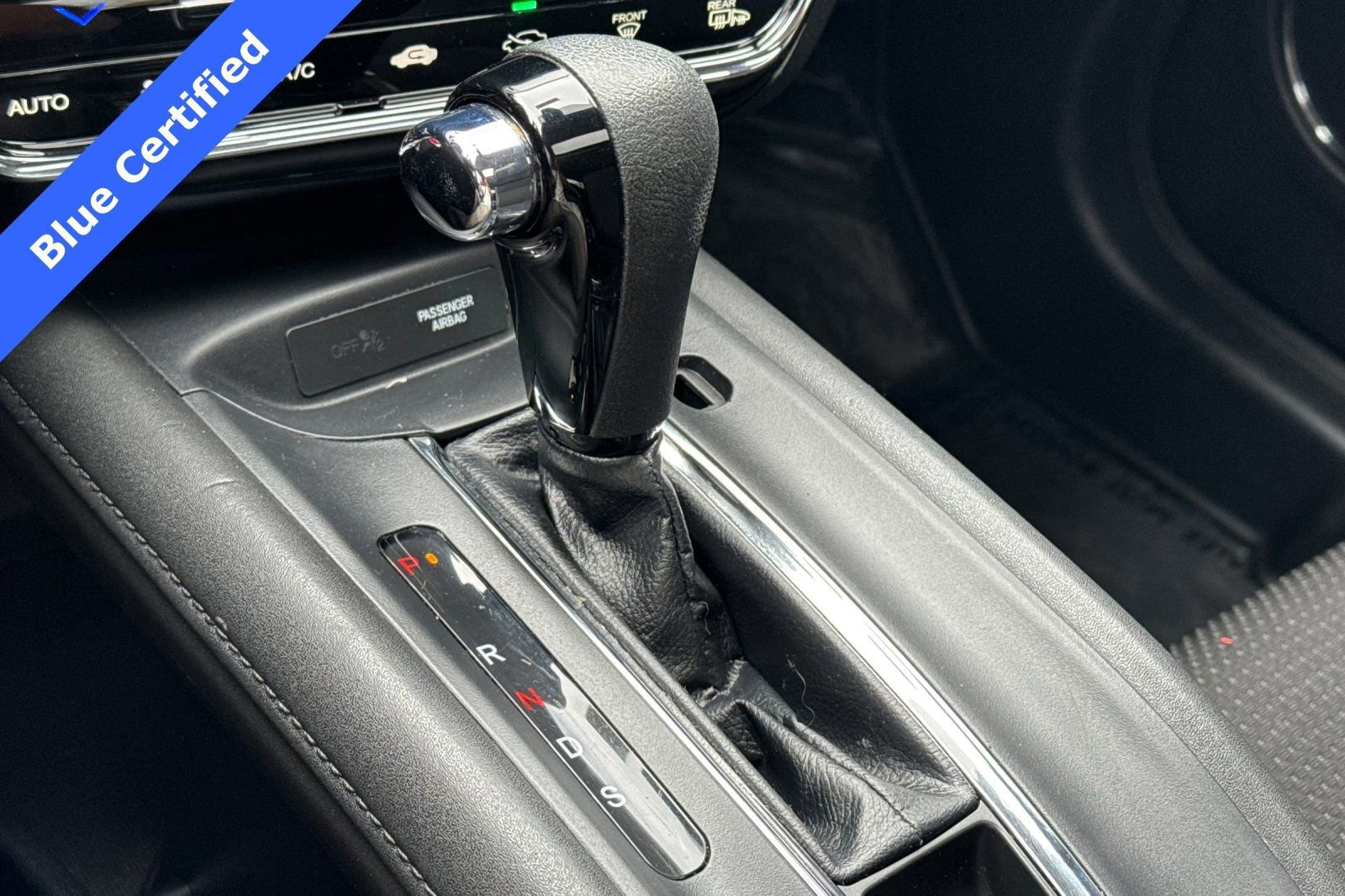 Used 2021 Honda HR-V EX image 22