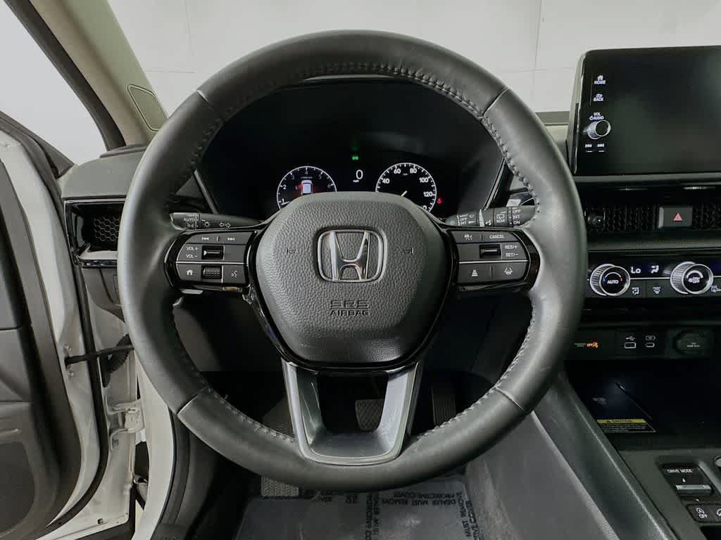 Used 2024 Honda CR-V EX-L image 16
