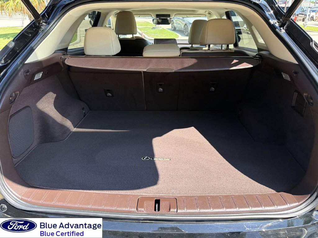 Used 2019 Lexus RX 350 FWD w/ Navigation Package image 11