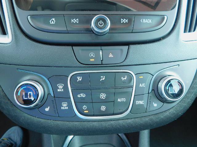 Used 2023 Chevrolet Malibu LT FWD image 21
