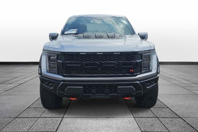 Certified 2023 Ford F150 Raptor w/ Equipment Group 802A Raptor R AWD/4WD image 2