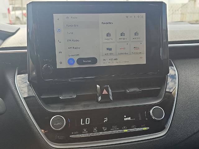 Used 2024 Toyota Corolla LE FWD image 19