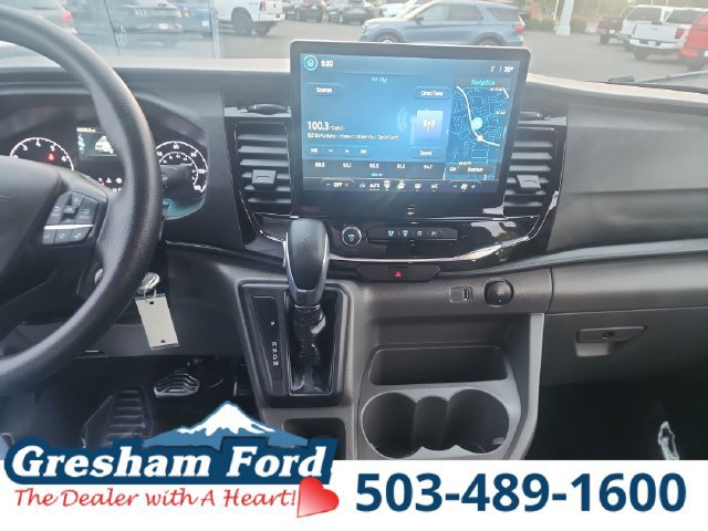 Certified 2024 Ford Transit 350 XLT RWD image 24