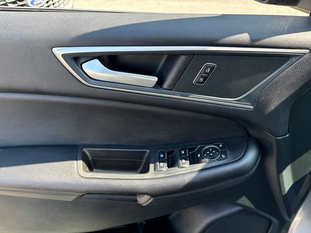 Certified 2024 Ford Edge SEL AWD/4WD image 13