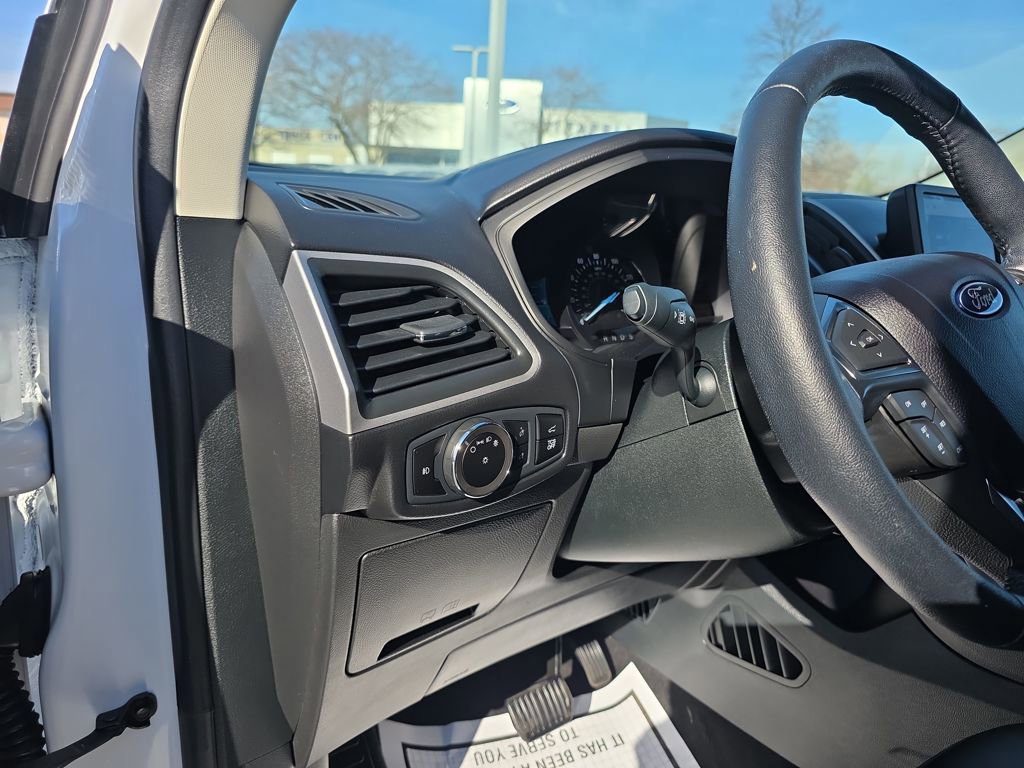 Certified 2023 Ford Edge SEL w/ Convenience Package AWD/4WD image 21