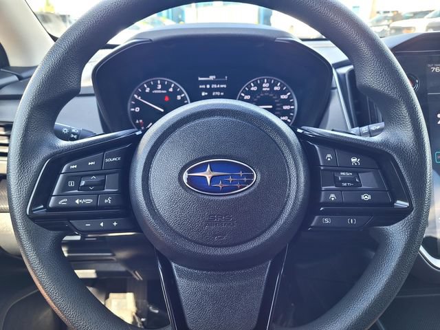 Used 2024 Subaru Crosstrek 2.0i Premium AWD/4WD image 25