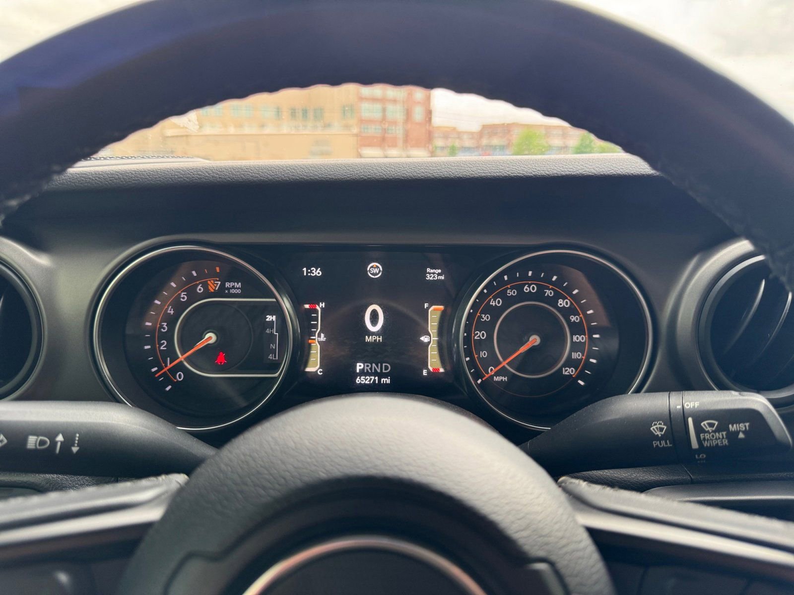 Used 2022 Jeep Gladiator Sport AWD/4WD image 28