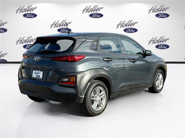 Used 2020 Hyundai Kona SE FWD image 8