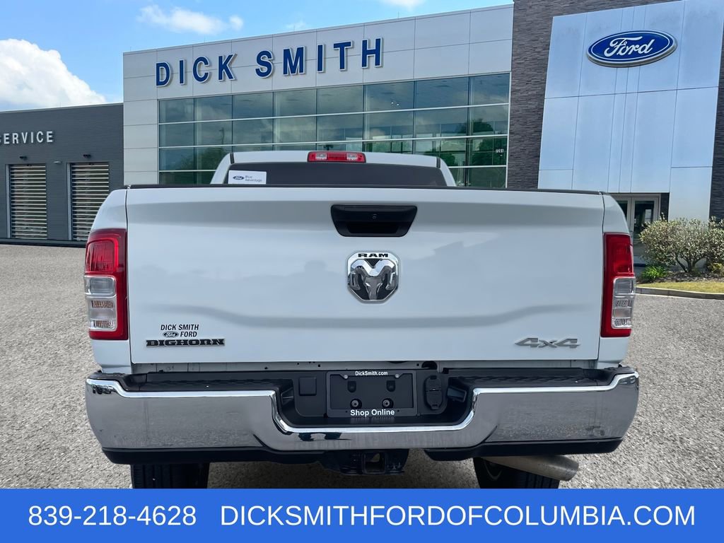 Used 2024 RAM 2500 Big Horn image 5