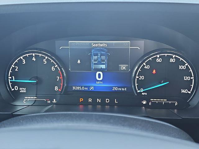 Certified 2023 Ford Maverick Tremor w/ Tremor Off-Road Package AWD/4WD image 18