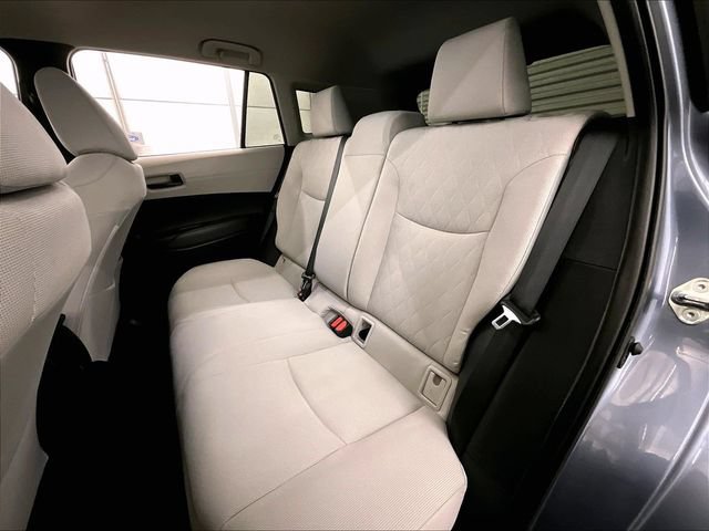 Used 2022 Toyota Corolla Cross L FWD image 25