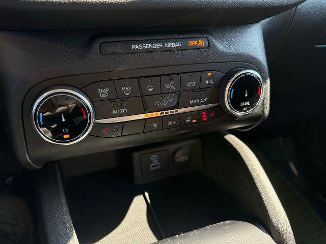 Certified 2023 Ford Escape Active image 22