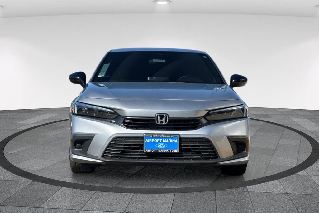 Used 2023 Honda Civic Sport image 9