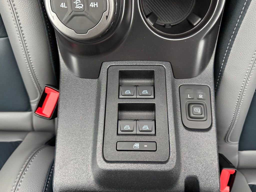 Certified 2024 Ford Bronco Outer Banks image 26