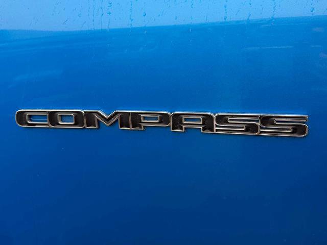 Used 2024 Jeep Compass Latitude image 29