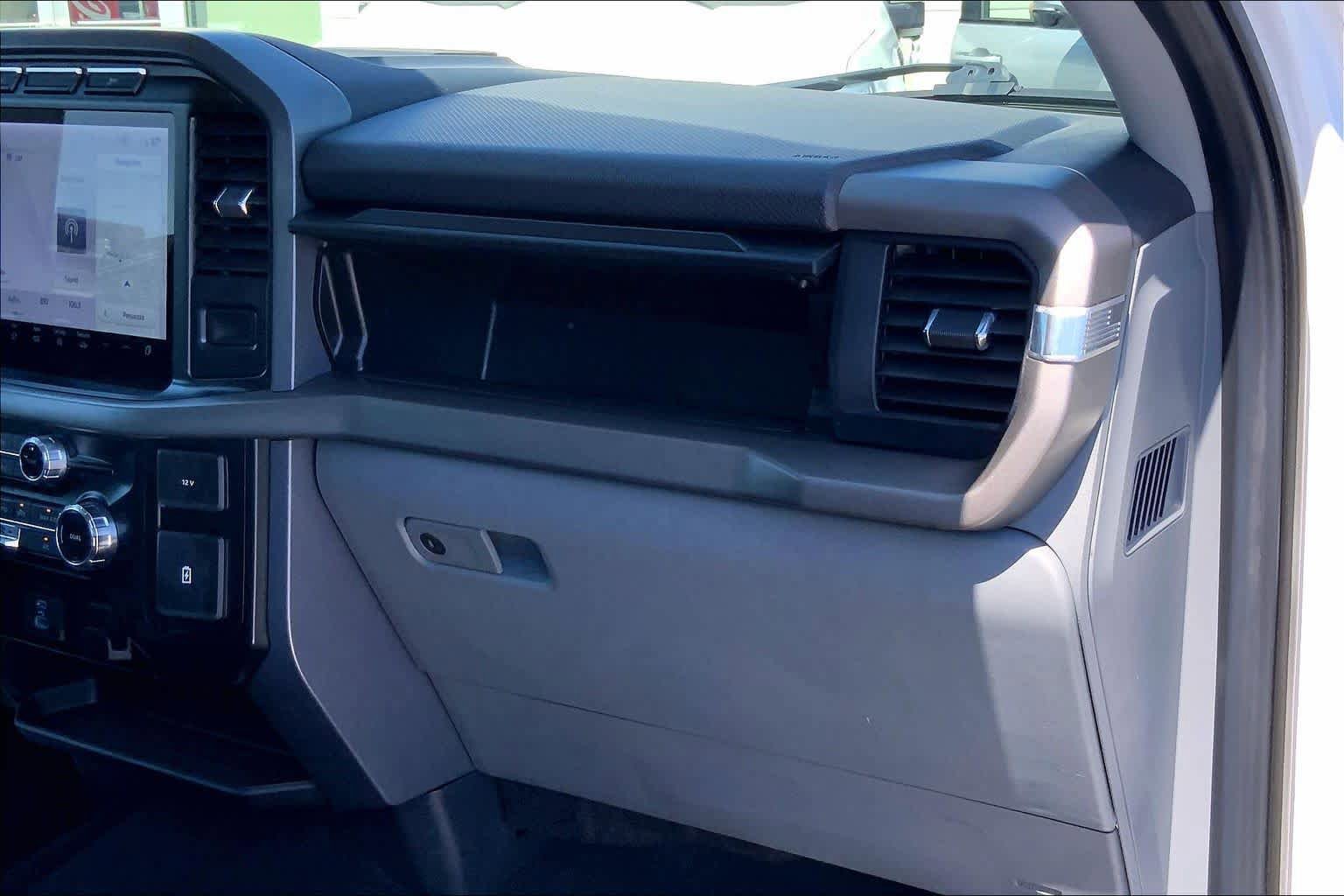 Certified 2024 Ford F150 XLT w/ Tow/Haul Package RWD image 18