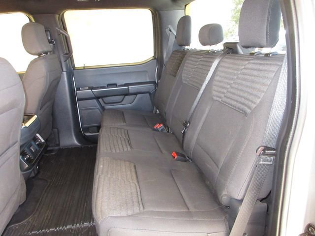 Certified 2023 Ford F150 XL w/ STX Appearance Package image 25