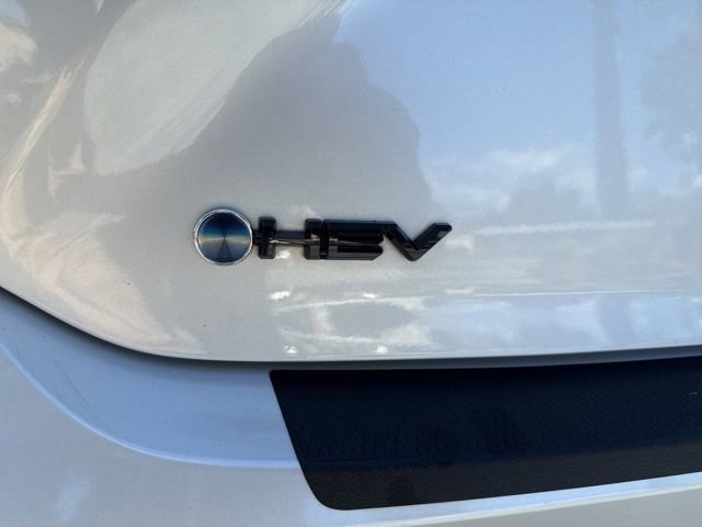 Used 2025 Toyota Camry XSE w/ Premium Plus Package FWD image 11