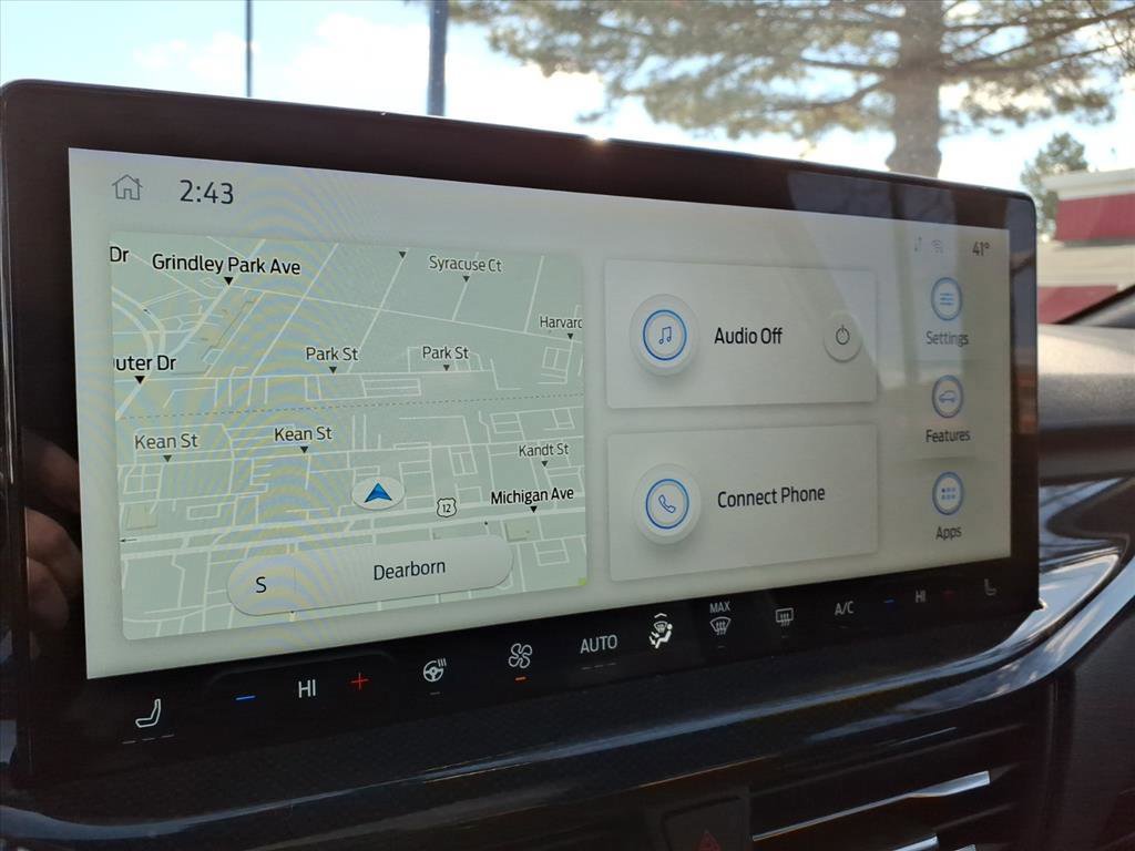 Certified 2024 Ford Escape ST-Line w/ Tech Pack #1 image 20