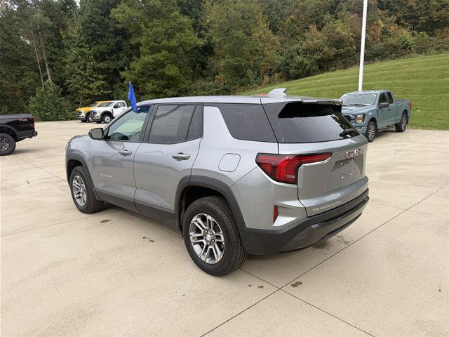 Used 2026 GMC Terrain Elevation AWD/4WD image 7