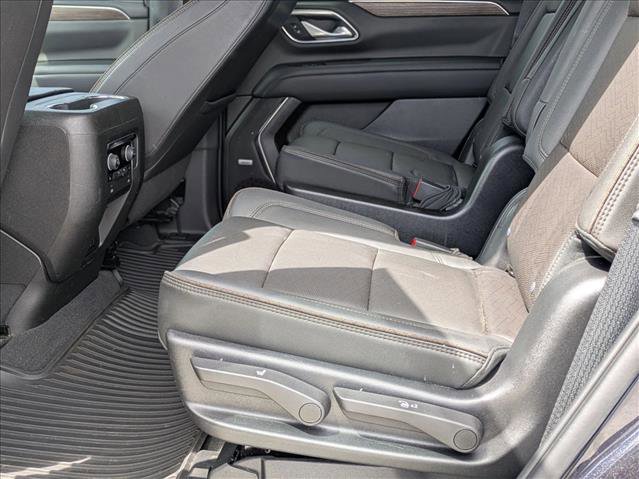 Used 2022 Chevrolet Tahoe High Country image 15