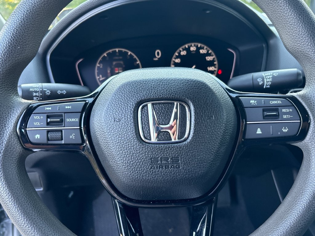 Used 2023 Honda Civic LX image 7