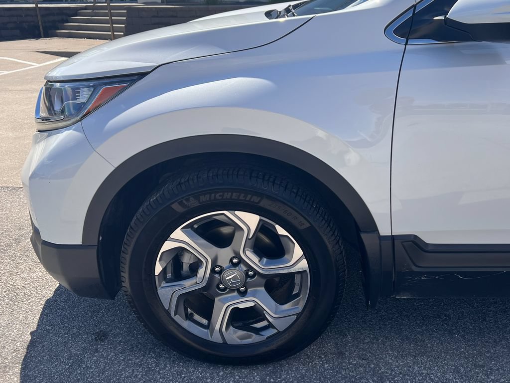 Used 2019 Honda CR-V EX-L image 30