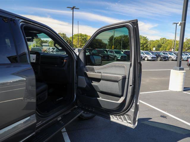 Certified 2025 Ford F150 Tremor w/ Bed Utility Package AWD/4WD image 26