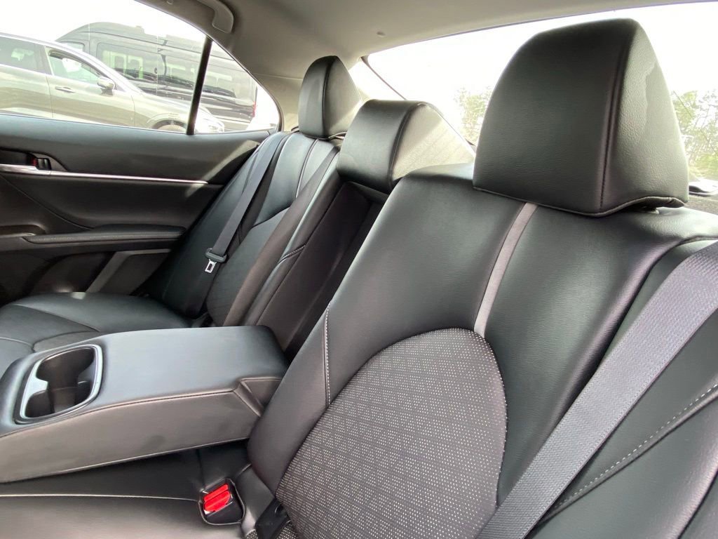 Used 2023 Toyota Camry XSE image 23